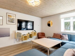 Casa de vacaciones Vaeggerløse  15