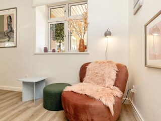 Casa de vacaciones Vaeggerløse  12