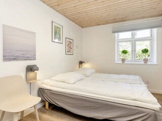 Casa de vacaciones Vaeggerløse  17