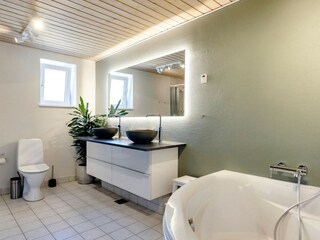 Vakantiehuis Vaeggerløse  35