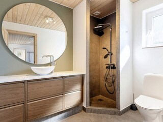 Vakantiehuis Vaeggerløse  36