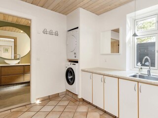 Vakantiehuis Vaeggerløse  40