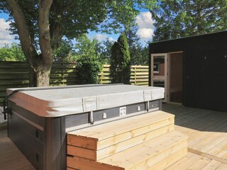 Maison de vacances Vaeggerløse  6