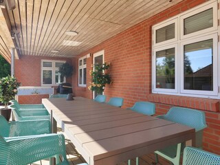 Vakantiehuis Vaeggerløse  48