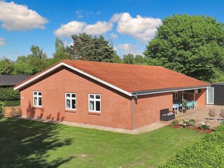 Casa de vacaciones Vaeggerløse  43