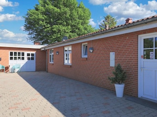 Vakantiehuis Vaeggerløse  7