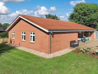 Maison de vacances Vaeggerløse  23