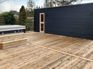 Ferienhaus Vaeggerløse  50