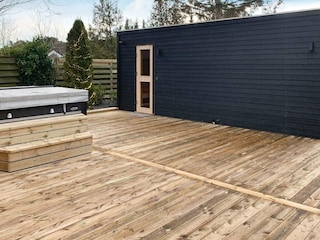 Maison de vacances Vaeggerløse  49