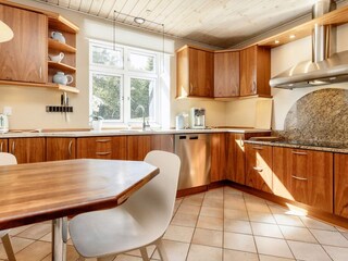 Maison de vacances Vaeggerløse  14