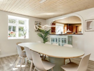 Vakantiehuis Vaeggerløse  8