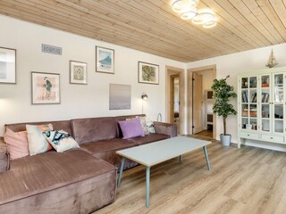 Casa de vacaciones Vaeggerløse  54