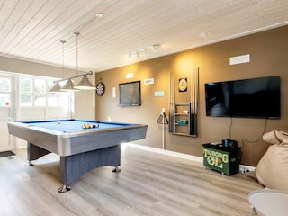 Maison de vacances Vaeggerløse  51