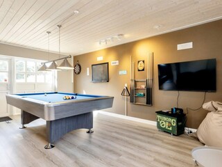 Vakantiehuis Vaeggerløse  51