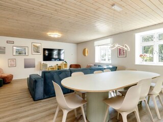 Vakantiehuis Vaeggerløse  44