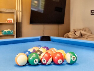 Ferienhaus Vaeggerløse  37