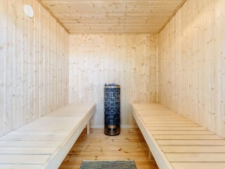 Vakantiehuis Vaeggerløse  52