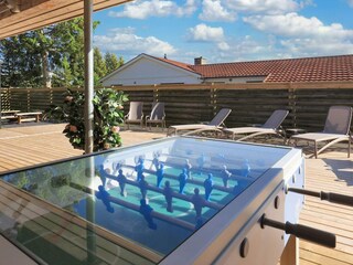 Vakantiehuis Vaeggerløse  54