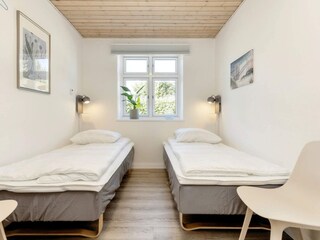 Casa de vacaciones Vaeggerløse  9