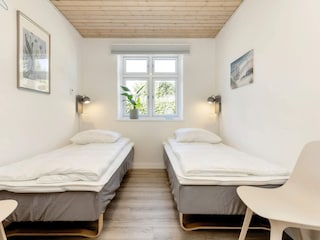 Maison de vacances Vaeggerløse  9