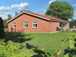 Maison de vacances Vaeggerløse  53