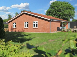 Vakantiehuis Vaeggerløse  42