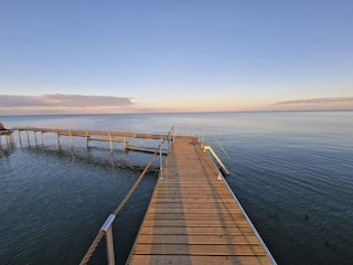 Maison de vacances Vaeggerløse  35