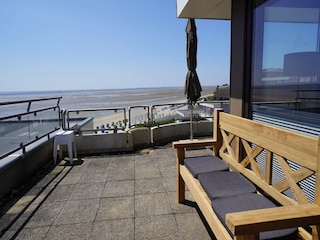 Apartment Wyk auf Föhr Outdoor Recording 8