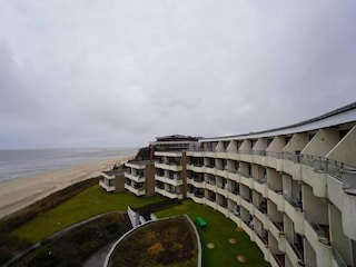 Apartment Wyk auf Föhr Außenaufnahme 4