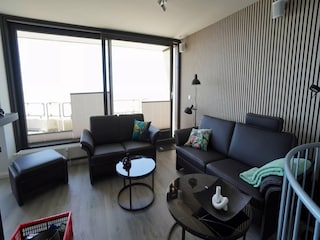 Apartment Wyk auf Föhr Ausstattung 9