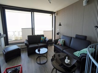 Appartement Wyk auf Föhr Kenmerken 17