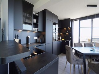 Appartement Wyk auf Föhr Équipement 12