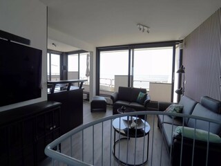 Apartment Wyk auf Föhr Ausstattung 13