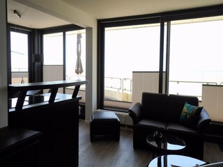 Apartment Wyk auf Föhr Ausstattung 15