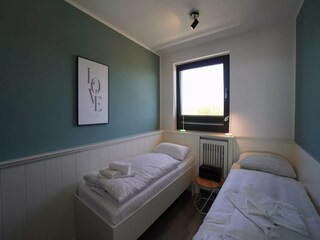 Apartment Wyk auf Föhr Ausstattung 10