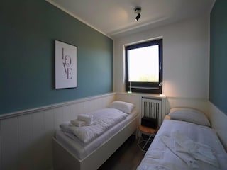 Apartment Wyk auf Föhr Features 18