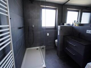 Apartment Wyk auf Föhr Ausstattung 11