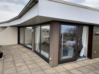 Appartement Wyk auf Föhr Buitenaudio-opname 4