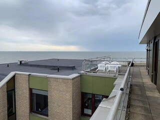 Apartment Wyk auf Föhr Outdoor Recording 6