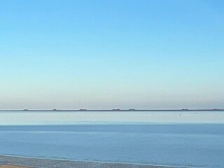 Apartamento Wyk auf Föhr Entorno 21