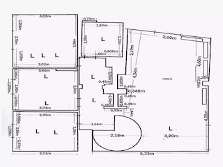 Appartement Wyk auf Föhr  23