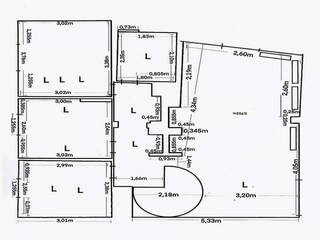 Appartement Wyk auf Föhr  24