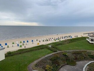 Appartement Wyk auf Föhr Environnement 22