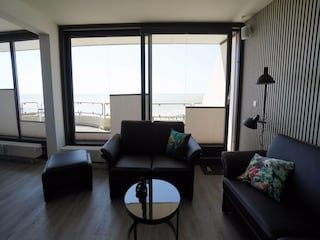 Apartment Wyk auf Föhr Ausstattung 11