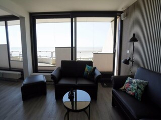Apartment Wyk auf Föhr Ausstattung 12