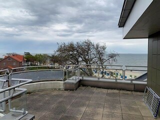 Appartement Wyk auf Föhr Buitenaudio-opname 7