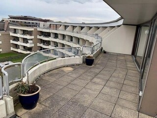 Appartement Wyk auf Föhr Buitenaudio-opname 2