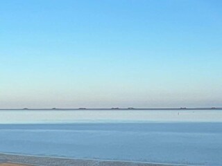 Apartment Wyk auf Föhr Umgebung 19