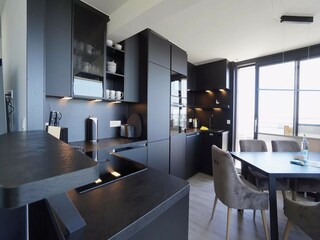 Apartment Wyk auf Föhr Ausstattung 16
