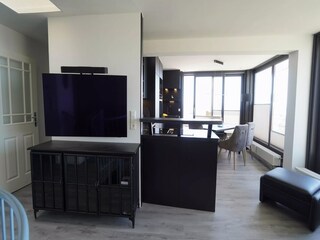 Apartment Wyk auf Föhr Ausstattung 17